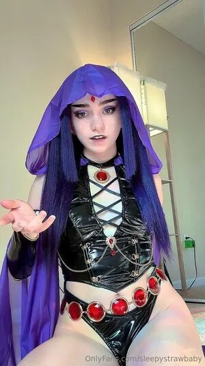 Sleepystrawbaby OnlyFans Leaked Free Thumbnail Picture - #VLucTg6V5a