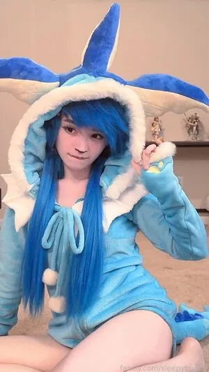 Sleepystrawbaby OnlyFans Leaked Free Thumbnail Picture - #b4SCostt8S