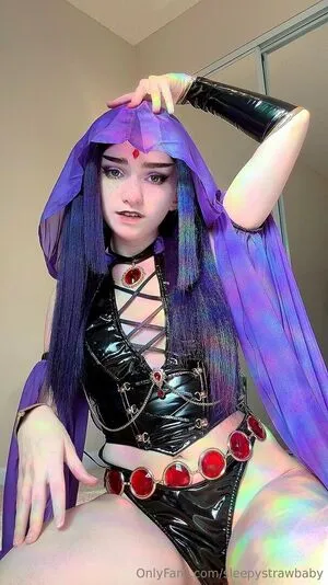 Sleepystrawbaby OnlyFans Leaked Free Thumbnail Picture - #i9mFJdYjjb