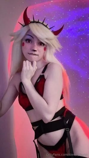 Sleepystrawbaby OnlyFans Leaked Free Thumbnail Picture - #jDOPx6qaVn