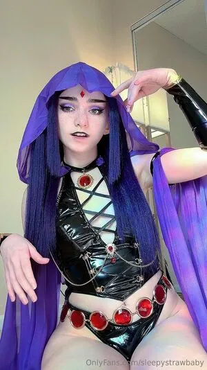 Sleepystrawbaby OnlyFans Leaked Free Thumbnail Picture - #llxYzbj2tp