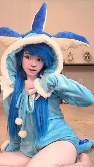Sleepystrawbaby OnlyFans Leaked Free Thumbnail Picture - #sYyYd1Blxk