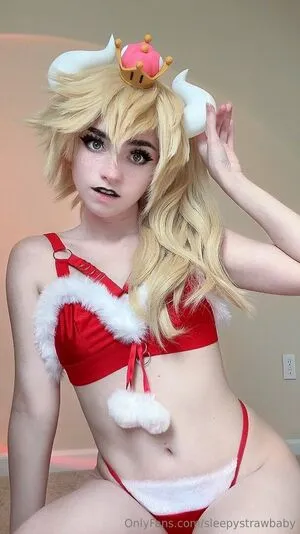 Sleepystrawbaby OnlyFans Leaked Free Thumbnail Picture - #v1bXwuYHrK