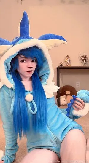 Sleepystrawbaby OnlyFans Leaked Free Thumbnail Picture - #yLyN6ie3Zz