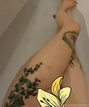sleepyvegan OnlyFans Leaked Free Thumbnail Picture - #1PIbywyGzY