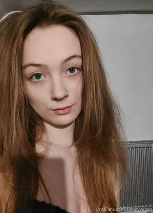 sleepyvegan OnlyFans Leaked Free Thumbnail Picture - #1PUcFYgzeR