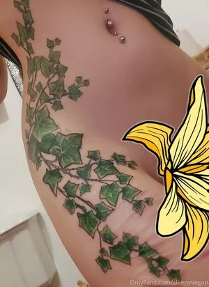 sleepyvegan OnlyFans Leaked Free Thumbnail Picture - #Ms2RwzMdza