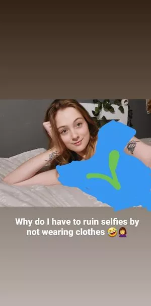 sleepyvegan OnlyFans Leaked Free Thumbnail Picture - #Qtk83DFqDA