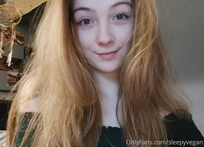 sleepyvegan OnlyFans Leaked Free Thumbnail Picture - #jJgJrgek8H