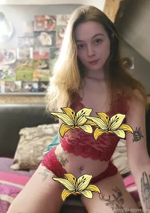 sleepyvegan OnlyFans Leaked Free Thumbnail Picture - #k6CTsGvn7f