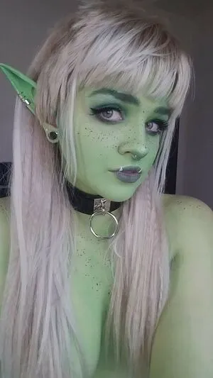 Sleeves The Goblin OnlyFans Leaked Free Thumbnail Picture - #BldsrsYIgK
