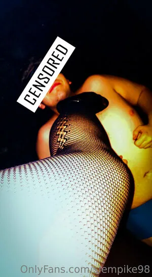 Slempike98 OnlyFans Leaked Free Thumbnail Picture - #3xv4pnzlnq