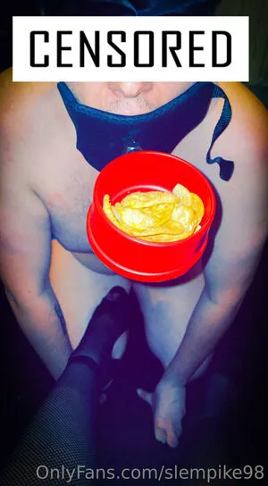 Slempike98 OnlyFans Leaked Free Thumbnail Picture - #xL0rGee6l8