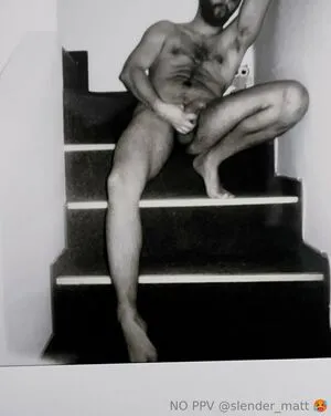 Slender Mattfree OnlyFans Leaked Free Thumbnail Picture - #5G8JuU0Fpy