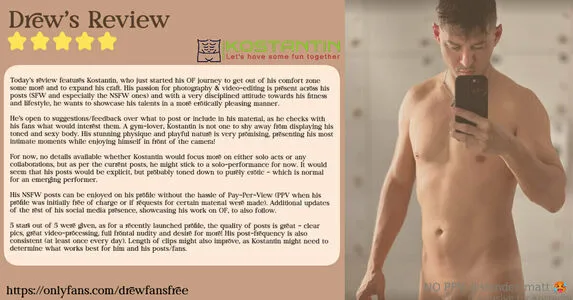 Slender Mattfree OnlyFans Leaked Free Thumbnail Picture - #eqQ0xSZIw9