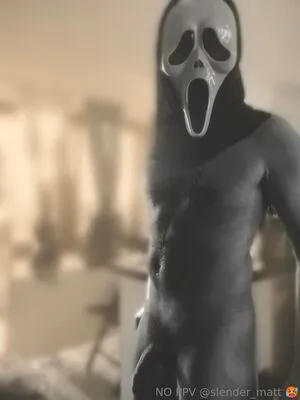 Slender Mattfree OnlyFans Leaked Free Thumbnail Picture - #rd1EJkfoHg