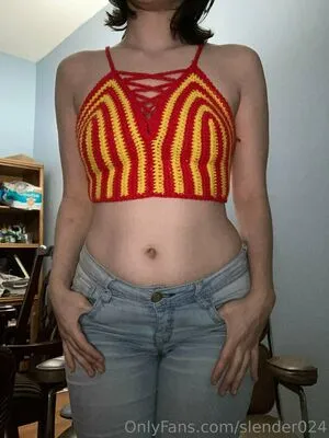 Slender024 OnlyFans Leaked Free Thumbnail Picture - #4dh5ch91WM