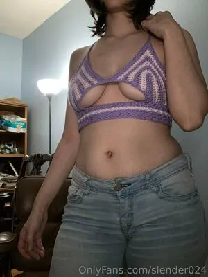 Slender024 OnlyFans Leaked Free Thumbnail Picture - #NUYHuNym39