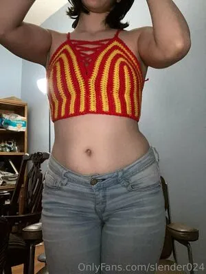 Slender024 OnlyFans Leaked Free Thumbnail Picture - #tYV3xLnvey