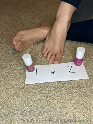 Slendersolesmom OnlyFans Leaked Free Thumbnail Picture - #Szi0NLPmMv