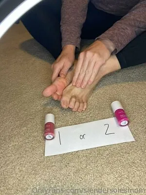 Slendersolesmom OnlyFans Leaked Free Thumbnail Picture - #XVAMVchO6U