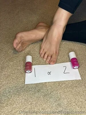 Slendersolesmom OnlyFans Leaked Free Thumbnail Picture - #ifuYntY7tq