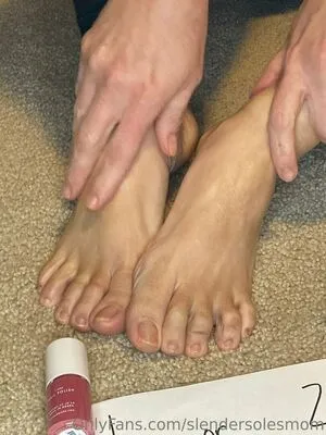 Slendersolesmom OnlyFans Leaked Free Thumbnail Picture - #ohxfWN68hF