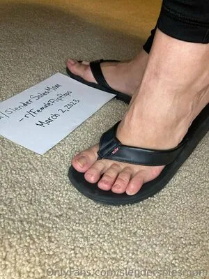 Slendersolesmom OnlyFans Leaked Free Thumbnail Picture - #rzQHoIVhWL