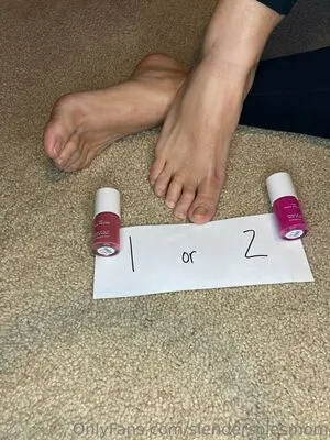 Slendersolesmom OnlyFans Leaked Free Thumbnail Picture - #s5xIt3Vqdb
