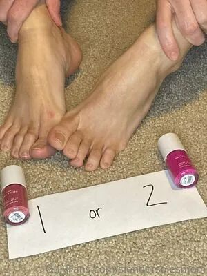 Slendersolesmom OnlyFans Leaked Free Thumbnail Picture - #tWb4pCGlyT