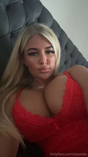 Sleoniex OnlyFans Leaked Free Thumbnail Picture - #EtVHmKbYS3