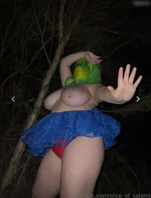 Slice Of Salami OnlyFans Leaked Free Thumbnail Picture - #1FZAYzL0ok