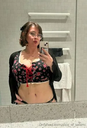 Slice Of Salami OnlyFans Leaked Free Thumbnail Picture - #j4WcNbJGeH