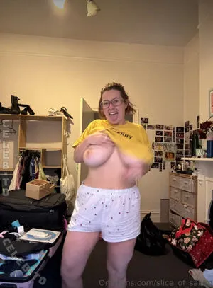 Slice Of Salami OnlyFans Leaked Free Thumbnail Picture - #tsPN7RVRTP