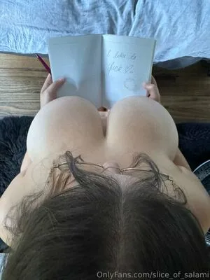 Sliceofsalami OnlyFans Leaked Free Thumbnail Picture - #4A5MxgLoPd