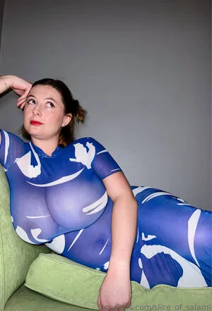 Slicesalami OnlyFans Leaked Free Thumbnail Picture - #KwrlGao4iP