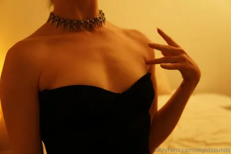 Slight Sounds OnlyFans Leaked Free Thumbnail Picture - #h1mvjjwfSV