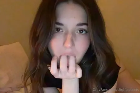 Slight Sounds Asmr OnlyFans Leaked Free Thumbnail Picture - #jkkcgvWZMh