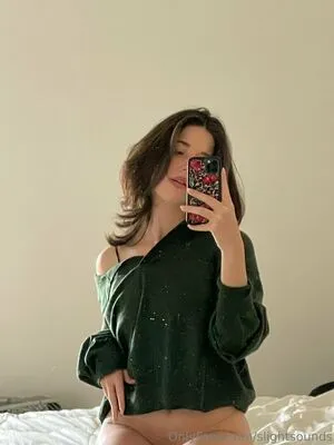 Slight Sounds Asmr OnlyFans Leaked Free Thumbnail Picture - #vR7nof7OZA