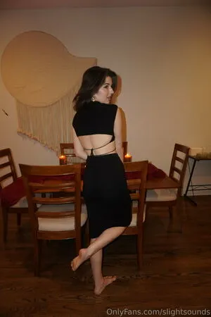 Slight Sounds Asmr OnlyFans Leaked Free Thumbnail Picture - #zXT52C1069
