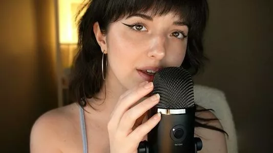 Slight Sounds ASMR OnlyFans Leaked Free Thumbnail Picture - #xYPmIWPAR0