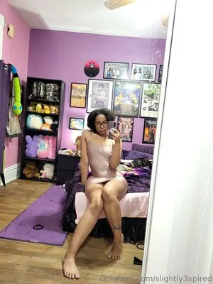 Slightly3xpired OnlyFans Leaked Free Thumbnail Picture - #1hNP3oJiSZ