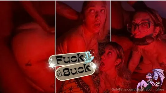 Slightlyboringfree OnlyFans Leaked Free Thumbnail Picture - #9d8NuA1VFz