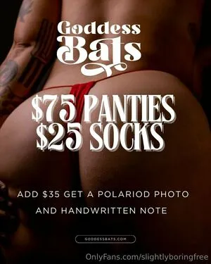 Slightlyboringfree OnlyFans Leaked Free Thumbnail Picture - #SRbyZvfbnC