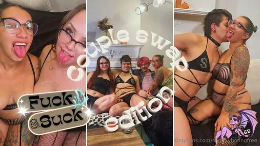 Slightlyboringfree OnlyFans Leaked Free Thumbnail Picture - #YIAJh9knur