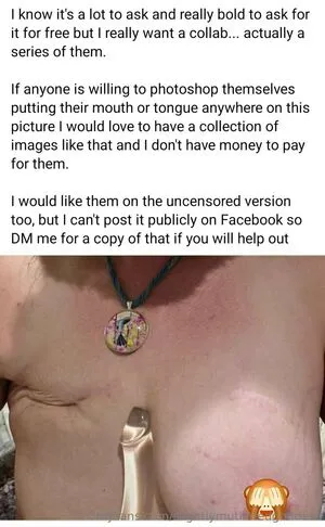 Slightlymutilatedgoddess OnlyFans Leaked Free Thumbnail Picture - #48uHLVsKvN