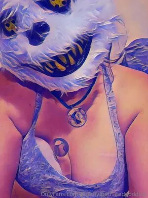 Slightlymutilatedgoddess OnlyFans Leaked Free Thumbnail Picture - #ErG6P9iGyq