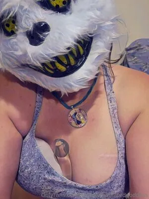 Slightlymutilatedgoddess OnlyFans Leaked Free Thumbnail Picture - #Nkkt5hx6pC