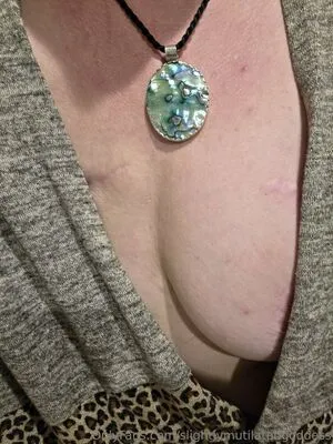 Slightlymutilatedgoddess OnlyFans Leaked Free Thumbnail Picture - #S913inbtS0