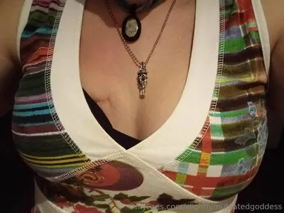 Slightlymutilatedgoddess OnlyFans Leaked Free Thumbnail Picture - #egPkqsSyp7